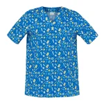 Piero Ιατρική Μπλούζα  με σχέδια - Image 2