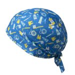 Μπαντάνα Με Σχέδια - Image 8