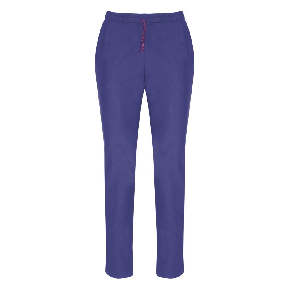 ανοιχτο μπλε παντελονι