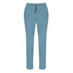 γκρι μπλε παντελονι