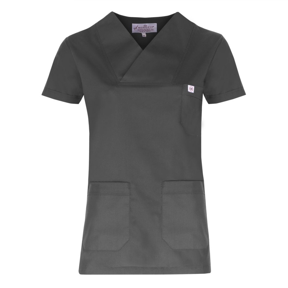 σκουρο γκρι