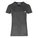 σκουρο γκρι