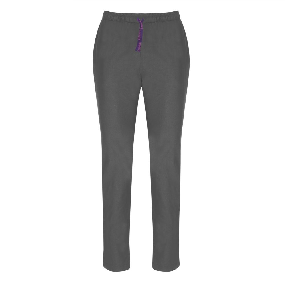 σκουρο γκρι παντελονι