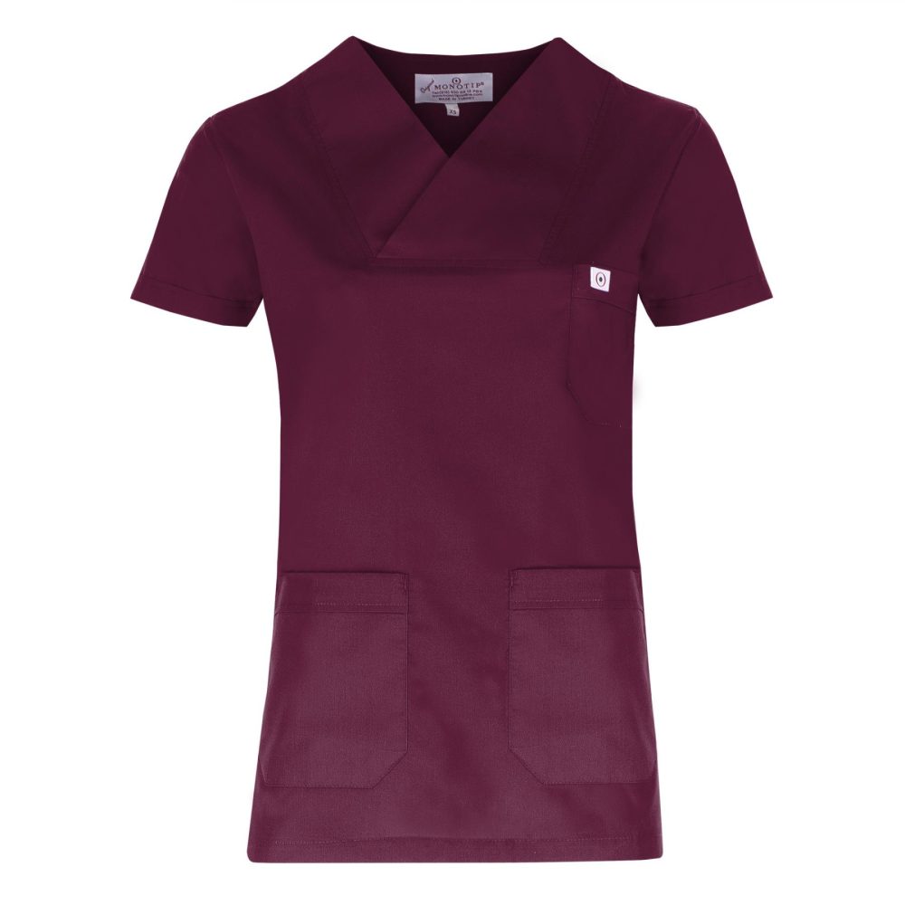 σκουρο μπορντο