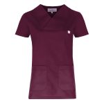 σκουρο μπορντο