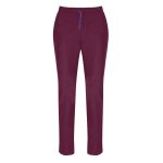 σκουρο μπορντο παντελονι