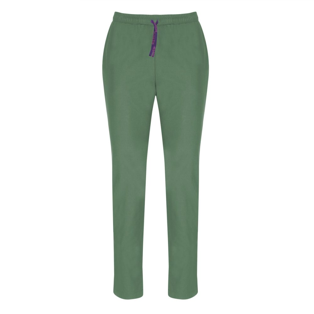 φυστικη παντελονι