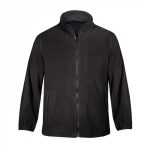 Fageo Polar Fleece Black