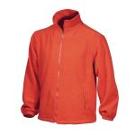 Fageo Polar Fleece Red