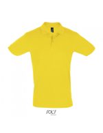 Perfect Κιτρινο ανδρικη