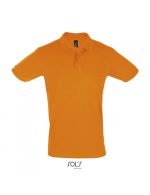 Perfect ανδρικη πορτοκαλι