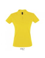 Perfect κιτρινο