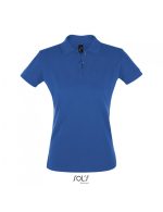 Perfect μπλε ρουα