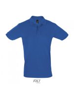 μπλε ρουα ανδρικη