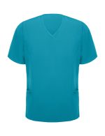 τιρκουαζ μπλουζα