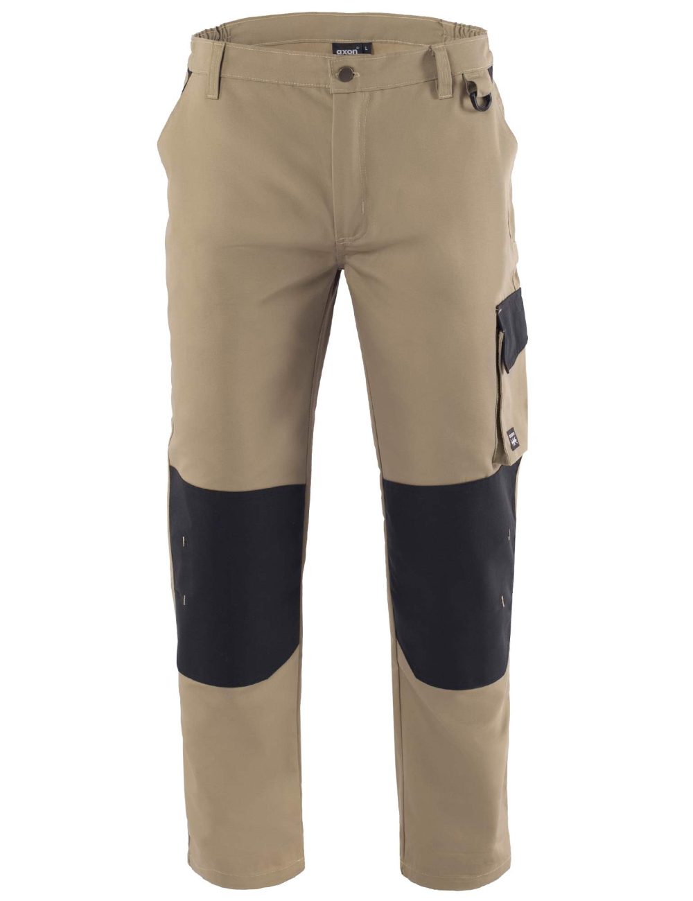 Canvas Trousers Panteloni (1)
