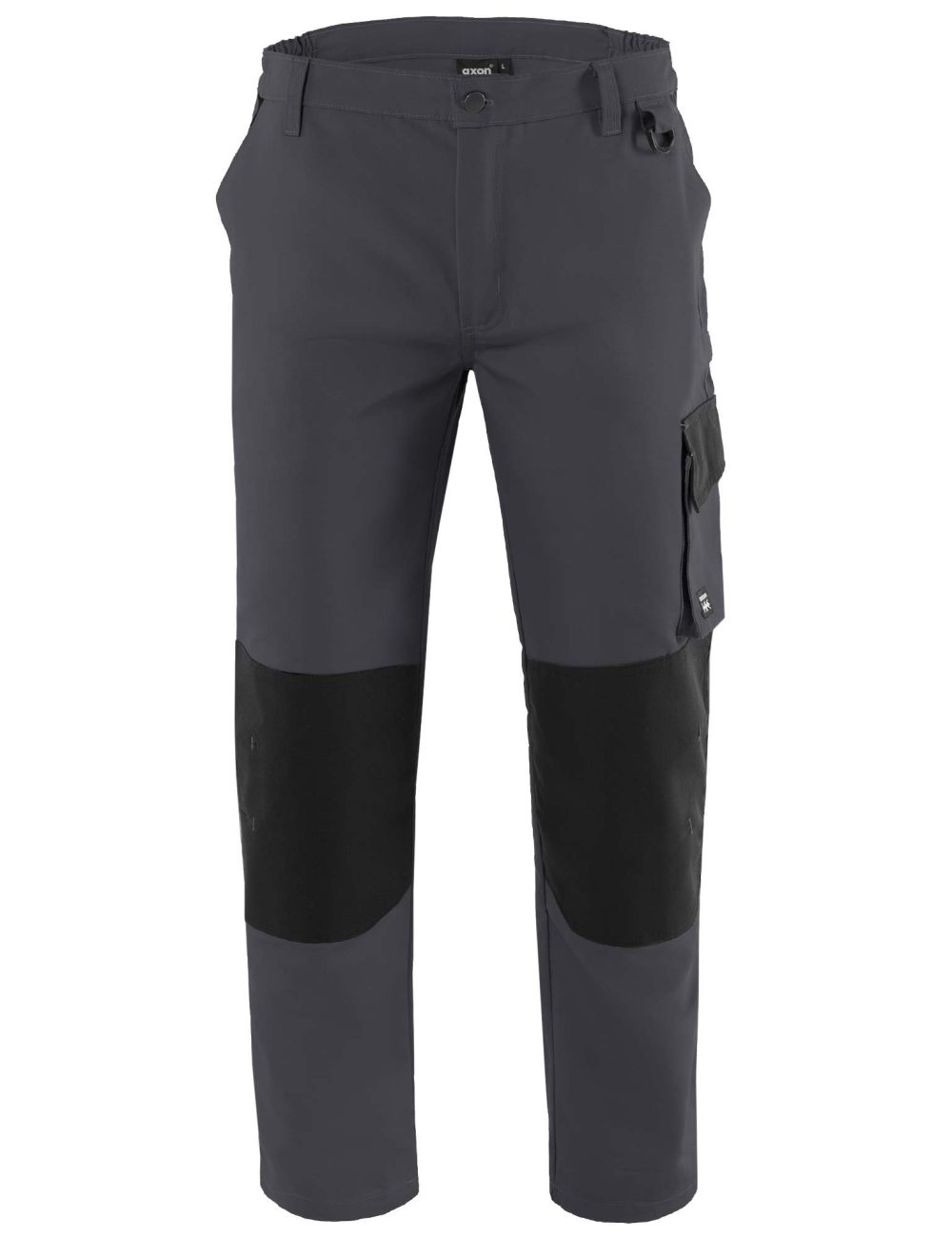 Canvas Trousers Panteloni