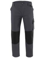 Canvas Trousers Panteloni