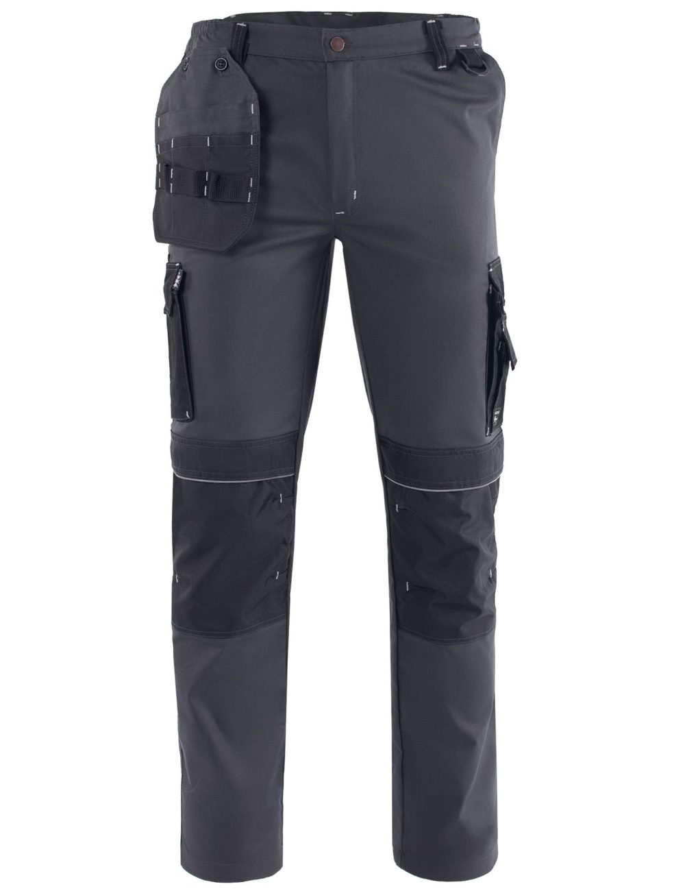 Titanium Trousers Panteloni (1)