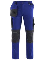Titanium Trousers Panteloni 1