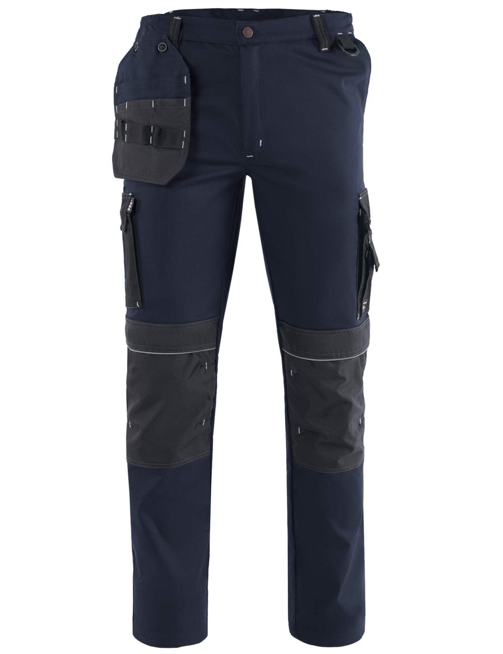 Titanium Trousers Panteloni