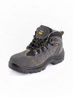 31 22 35 Gray Boot 1