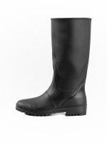 31 25 41 Pvc Boot Black 1