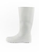 31 25 43 Pvc White Boot 1