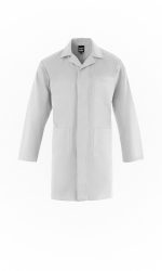 Classic Robe λευκο