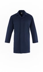 Classic Robe μπλε