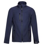 Fageo Softshell Jacket μπλε