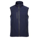 Fageo Softshell γιλεκο μπλε