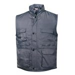 γιλεκο 060 γκρι