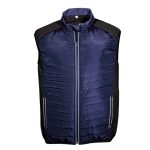 γιλεκο 521 μπλε