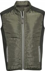 γιλεκο 521 χακι