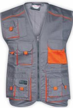 γιλεκο εργασιας Fageo