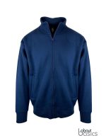 ζακετα χωρις μπλε