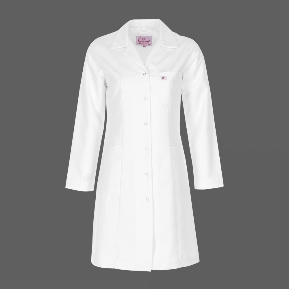 ποδια απλος γιακας Monotip γυναικειο (1)