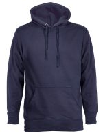 φουτερ κουκουλα ναυτικο μπλε