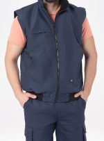 50 703 1 Montreal Navy Model 4