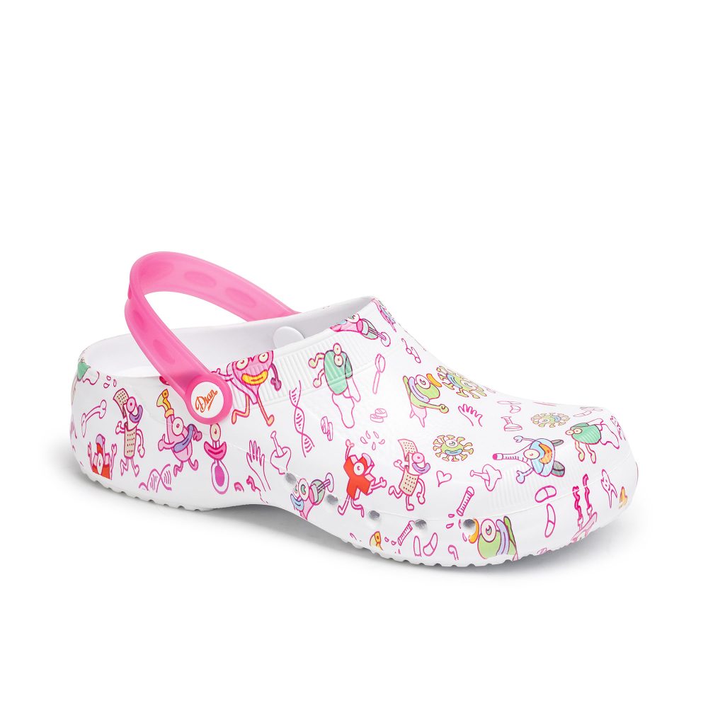 Eva Estampado Enfermeria 0042