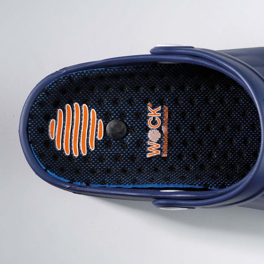 Nube με πατο Navy Blue 2