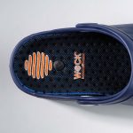 Nube με πατο Navy Blue 2