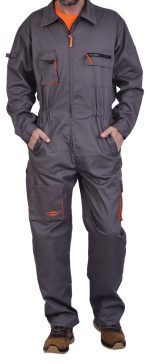 ολοσωμη γκρι