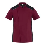 Giacca javier bordoeaux