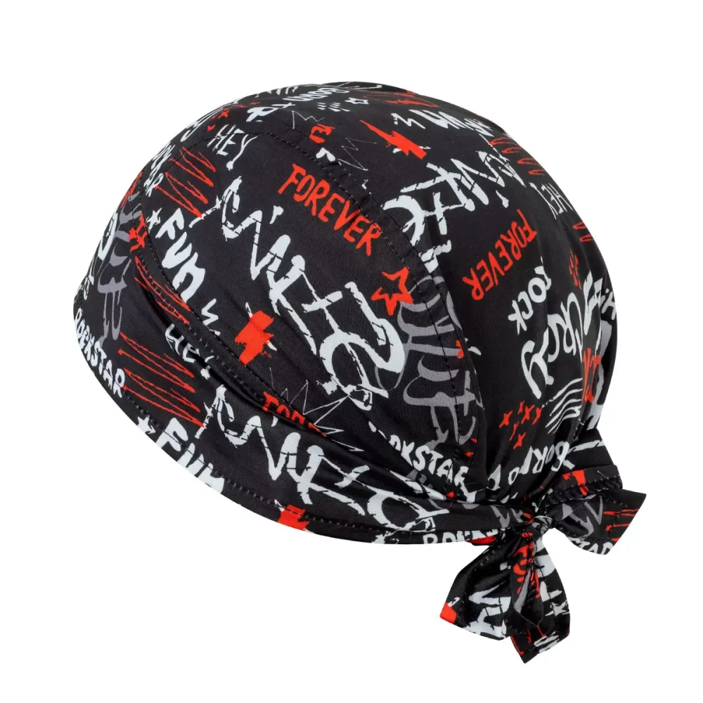 Bandana rock