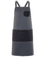 Latte χιαστι γκρι