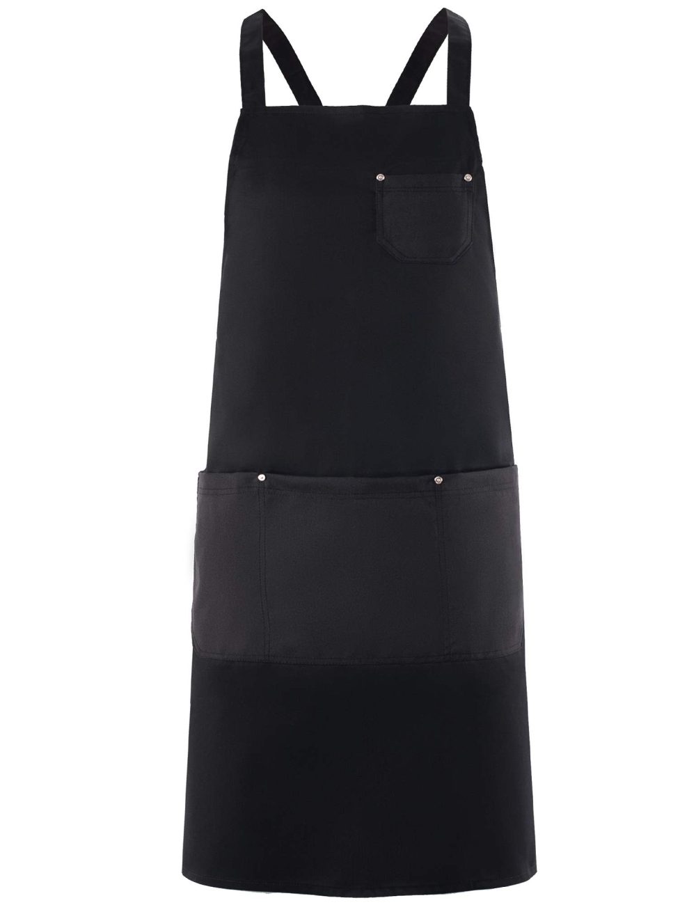 Latte χιαστι μαυρη