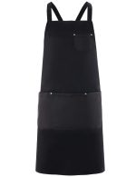 Latte χιαστι μαυρη