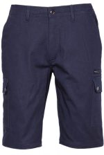 βερμουδα εργασιας 511 fageo μπλε